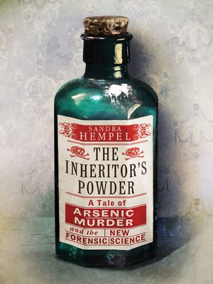The Inheritor's Powder - ebook
